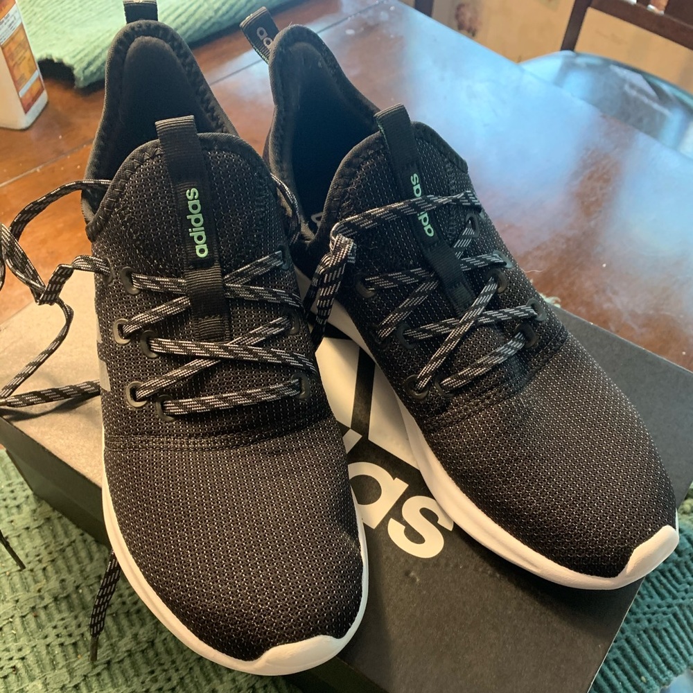 Adidas  cloud foam pure